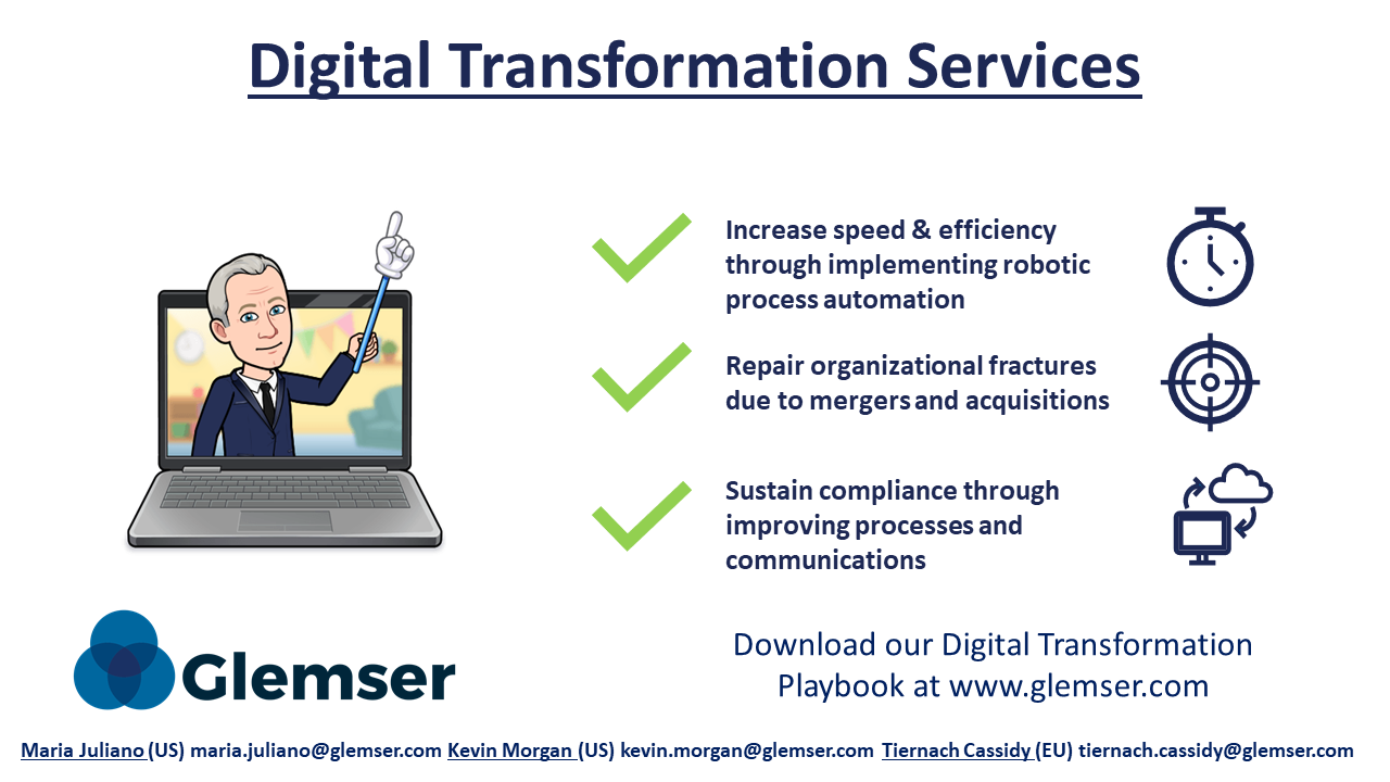 Digital Transformation Services 1